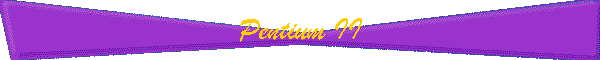 Pentium II